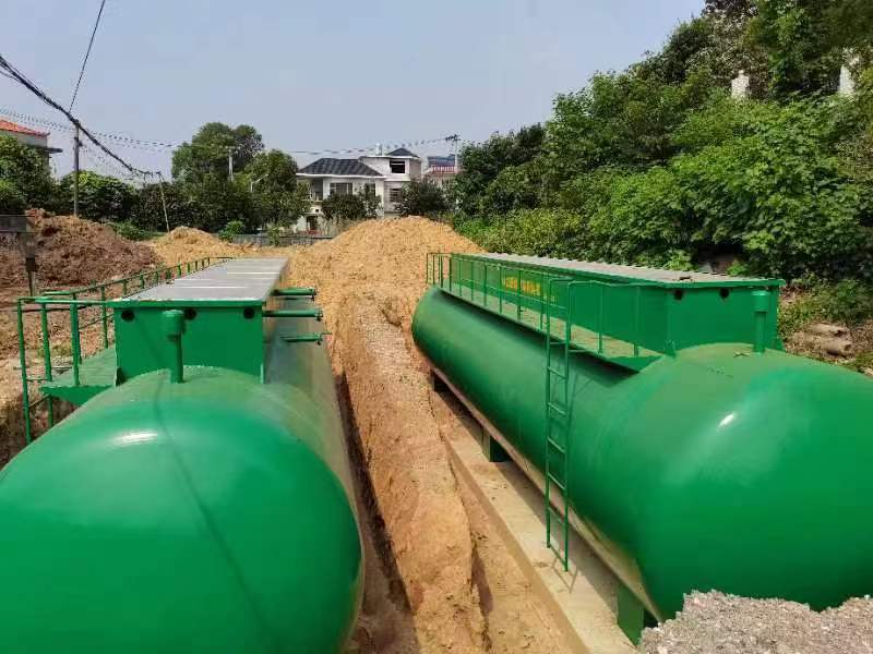 蘆溪縣上埠鎮水環(huán)境綜合治理項目